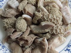 羊四样-同城四季爆肚涮羊肉(安华里店)