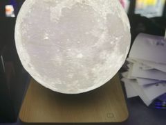 -岁粤Moon·湖景餐厅(月光码头店)