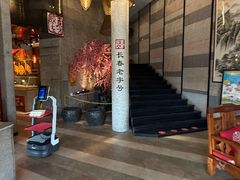 -东方饺子王(工农大路店)