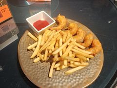 -徐记海鲜(黄土岭|新时空店)