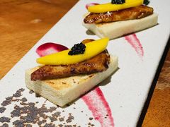 -森味薪火烧•烧鸟居酒屋•日本料理(望京店)