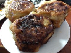 门钉肉饼-宝瑞门钉肉饼店