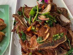 -阿姐小菜(三林店)