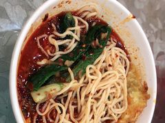 -秦云老太婆摊摊面(较场口店)
