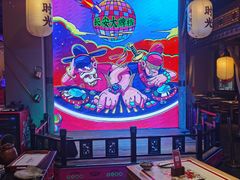 大堂-长安大牌档之西安博物院文化餐厅(中贸店)