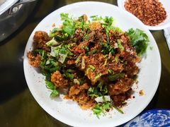 -小杨翘脚牛肉