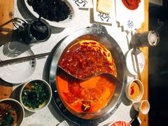 -大龙燚火锅