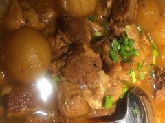 -青年公社烤鸭(青年路店)