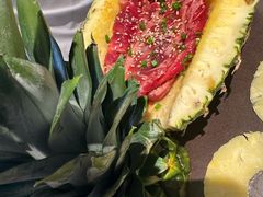 -樱嘢·炭火烧肉(惠南店)