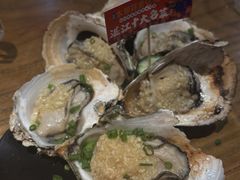 -烧蠔帮·湛江生蚝(工农店)