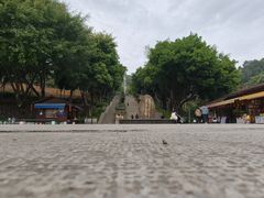 -青礁慈济宫