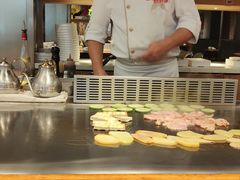 -飞阳铁板烧(ME TOWN购物中心店)