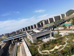 -龙洞风景区-藏龙涧