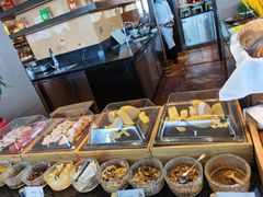 -富力丽思卡尔顿酒店·香荟全日制餐厅