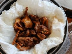 -侠成水上农庄(工业大道店)