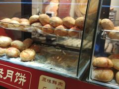 -西区老大房(陕西北路店)