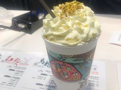 -茶颜悦色(黄花机场店)