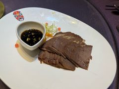 -西安饭庄·非遗陕菜(钟楼店)