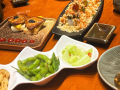 -俊屋料理·烧鸟·寿司·日泰融合菜(星际云汇店)