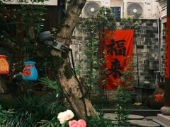 -前童古镇
