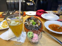 -海维克牛排馆HIGHWIC(右岸环宇坊店)