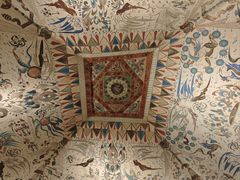 -敦煌石窟文物保护研究陈列中心