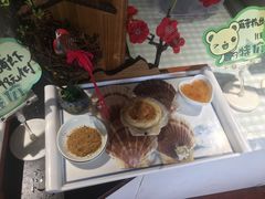 -天宝海鲜酒楼(开发区珠江道店)