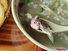 -青州庙子全羊馆(李村店)