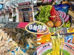 -前王院•巧克力海鲜市集餐厅(万平口店)