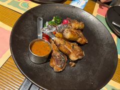 -安妮意大利餐厅(国贸店)