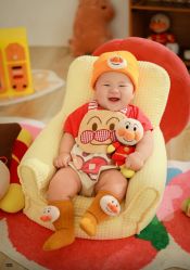 -Baby Pastel 自然光儿童摄影(CBD店)