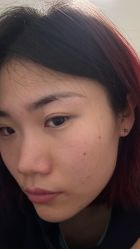 -十三美学·半永久纹眉纹唇·野生眉
