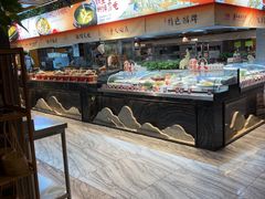-不倒翁·安徽名菜楼(步行街店)