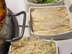 -小城牛事·鲜牛肉火锅(万达店)