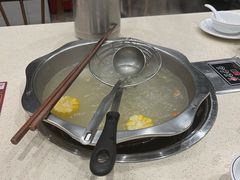 -八合里潮汕鲜牛肉火锅(吉大店)