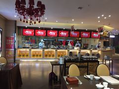 -阿庄新豫菜(航海东路店)