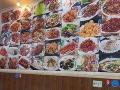 -聚福缘菜馆(隆昌路店)