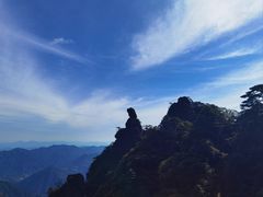 -三清山风景名胜区