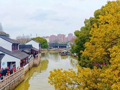 -枫桥景区