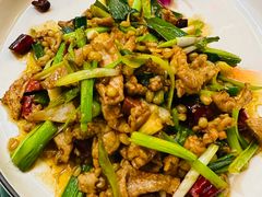 -八木轩·寻味大理白族民俗餐厅(文献路店)