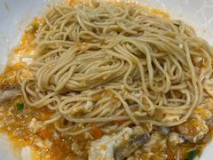 -奇芳阁·百年清真南京菜(夫子庙店)