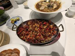 -眉州东坡(清河万象汇店)