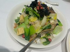 -莆田餐厅PUTIEN(世博源店)