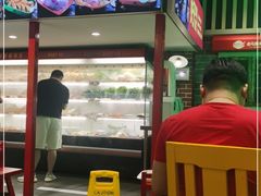 -老马路串串香火锅(北门桥店)