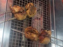 -张记烤羊腿(北花园店)