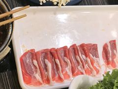 -蒙星月涮肚火锅城(宏运家园店)