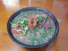 -六爷门框百年卤煮