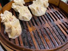 -国庆烧麦馆