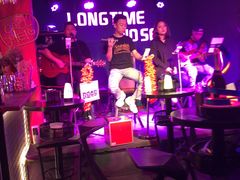 -好久不见网红乐队酒吧(鼓浪屿海底世界店)