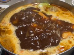 -蝎王府羊蝎子(虎坊桥总店)